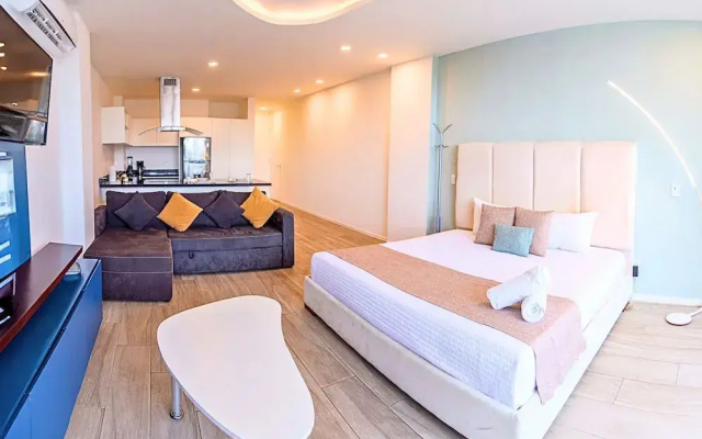 Mare Condo Vacacional