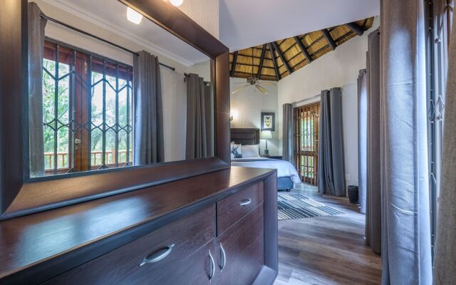 Kruger Park Lodge Unit No. 221