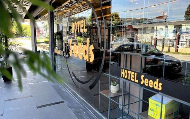Seeds Hotel Klang Bayu Perdana
