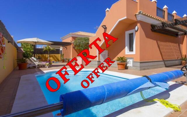 Villa Bella Lucia Luxury 2
