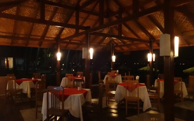 Hotel ACE Ngapali