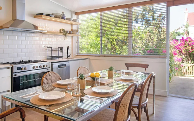 One Kensington Boutique Hotel