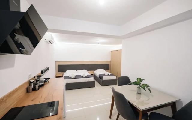 StarLight Apartments 2