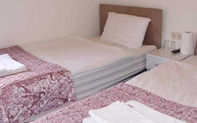 Yildiz Tepe Otel & Pansiyon