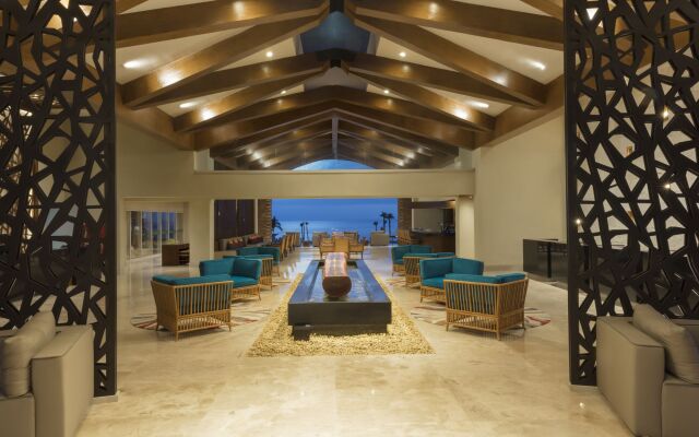 Krystal Grand All Inclusive