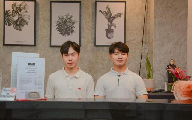 Hotel Minh Hang