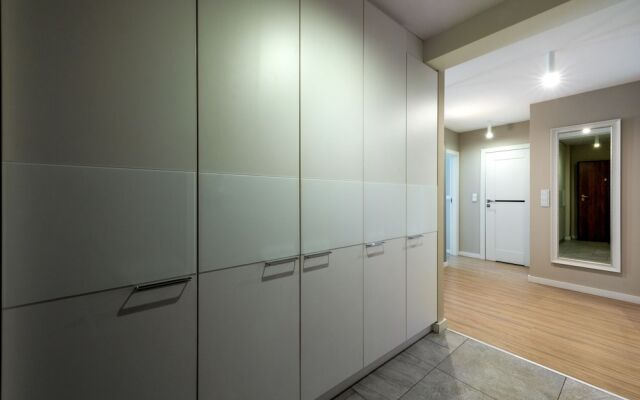 apartamenty-wroc Golden House