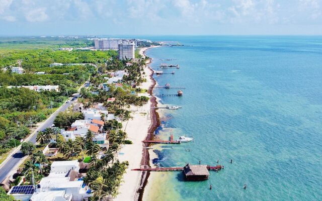 Punta Me Beach Suites