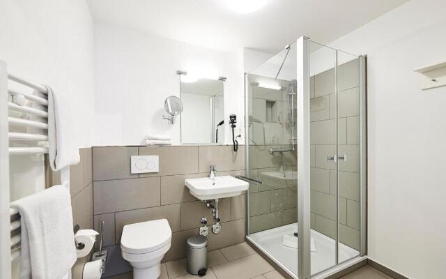 Deichhäuser Anna Küste Deichhäuser Anna Küste 2-24