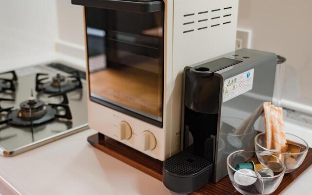 Kyo Yoshinoya Minamikan - Vacation STAY 40518v