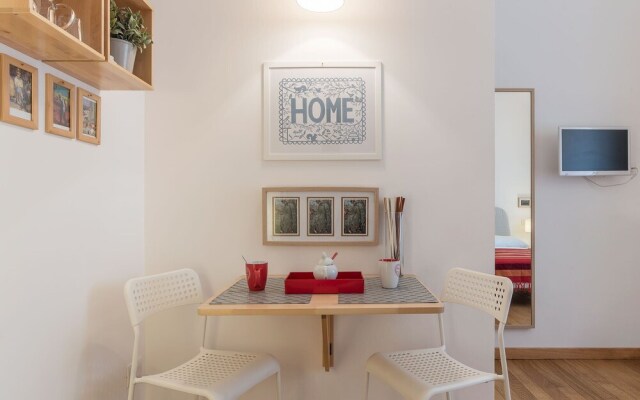 Santa Maria Maggiore Exclusive Apartment