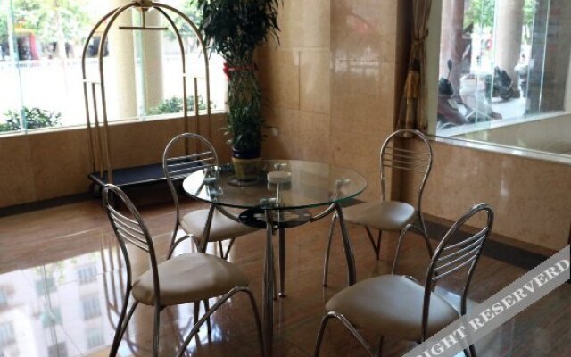 Xiangjiang Hotel Shishi