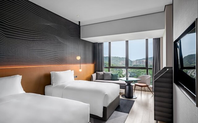 The G Shenzhen, A Tribute Portfolio Hotel