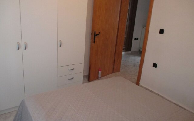 Castle Home Apartments