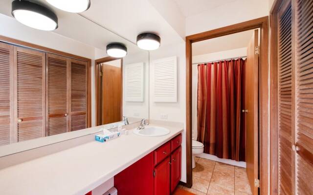 Park Avenue Standard 2 Bedroom Condominiums