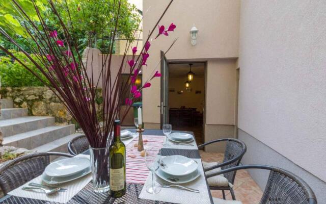 Holiday home in Crikvenica 39155