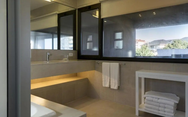 Ville Saint Germain Apart Hotel & Spa