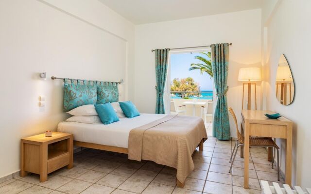Galazio Kima Apartments - Hibiscus Junior Suite 3