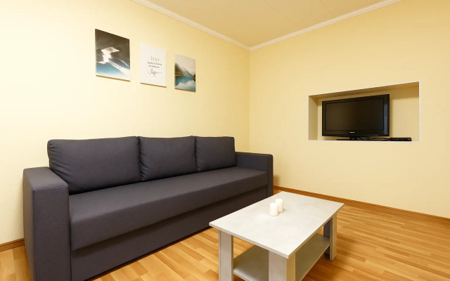 MaxRealty24 на улице Демьяна Бедного 17 корпус 1