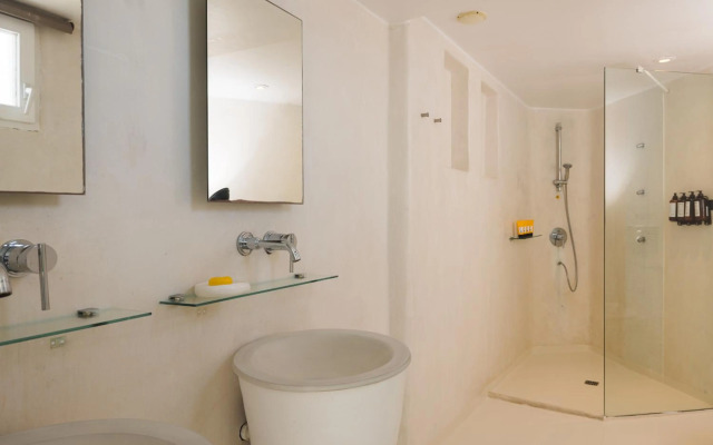 Rocabella Santorini Hotel & SPA