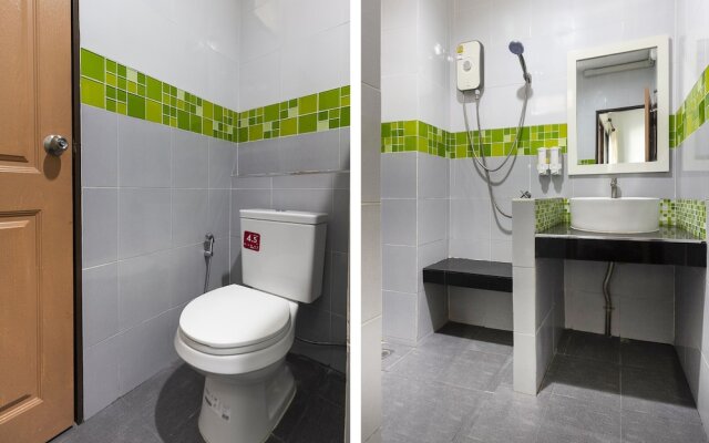 Oyo 802 Two Fo House