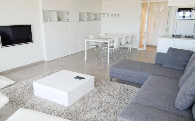 Ocean View Coastal Escape