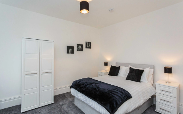 Cherry Property - Berry Apartments