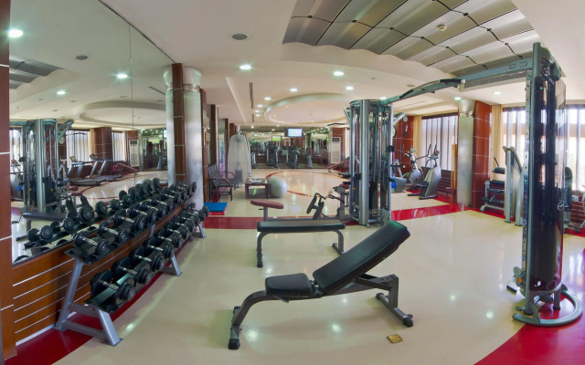 Holiday Inn Jeddah Al Salam