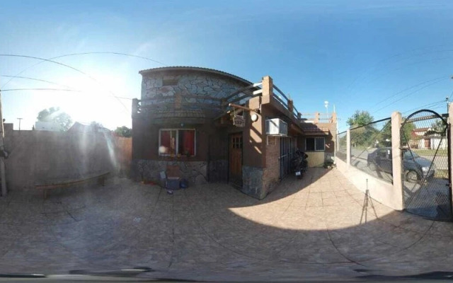 Karina's House