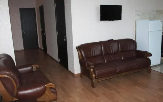 Tbilisi Smart Hostel