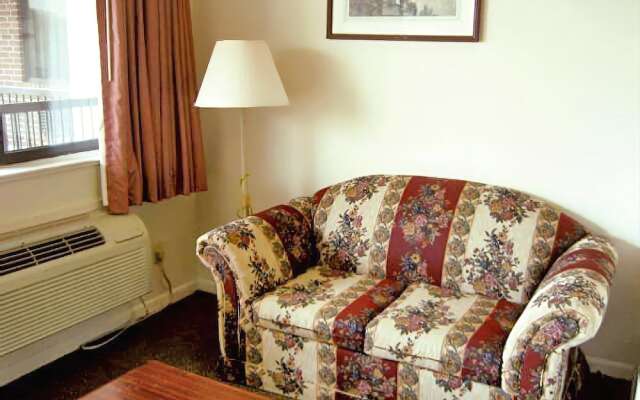 Executive Suites Intercontinental Airport