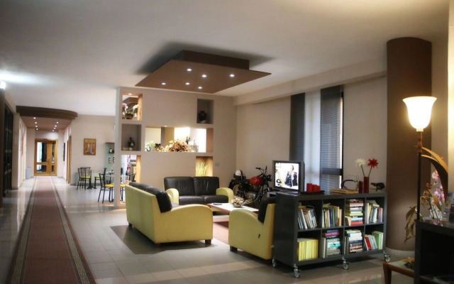 Hotel River Park