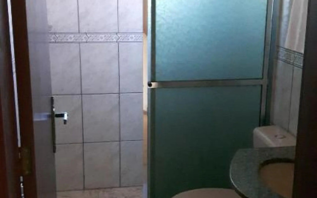 Hotel Cabana Jardim De Flores