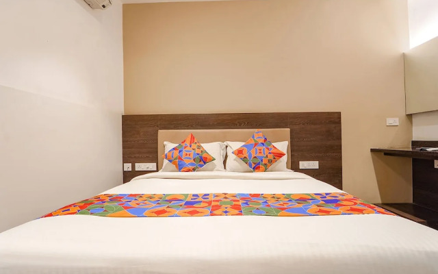 Fabhotel Karpagam