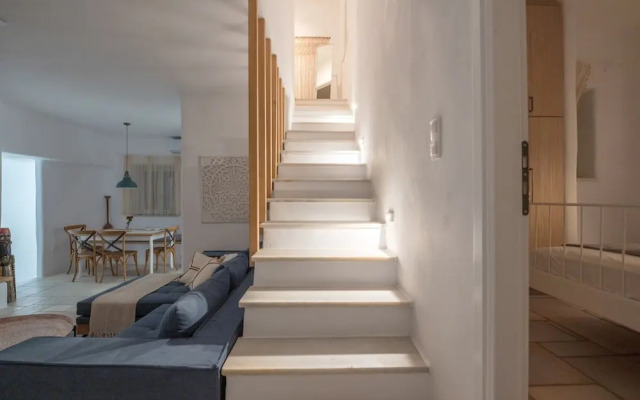 Casa Thymus Great sea View