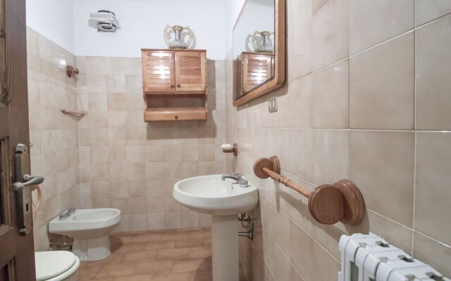 Villa Carolina Colle Diana