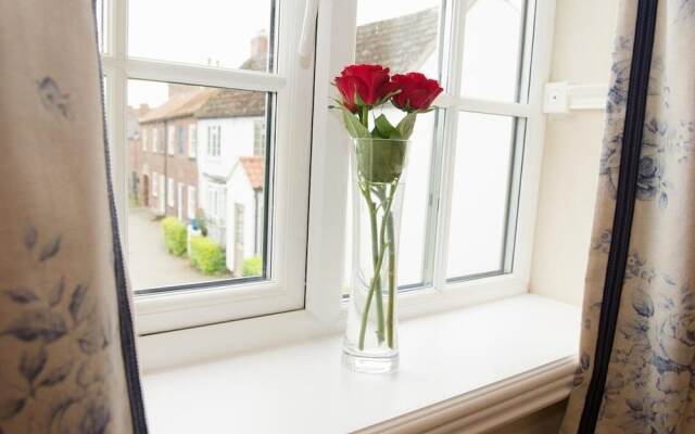 The Wellington Heifer