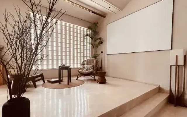 Xiaoqingzhou Homestay (Dongjianghu Scenic Area)