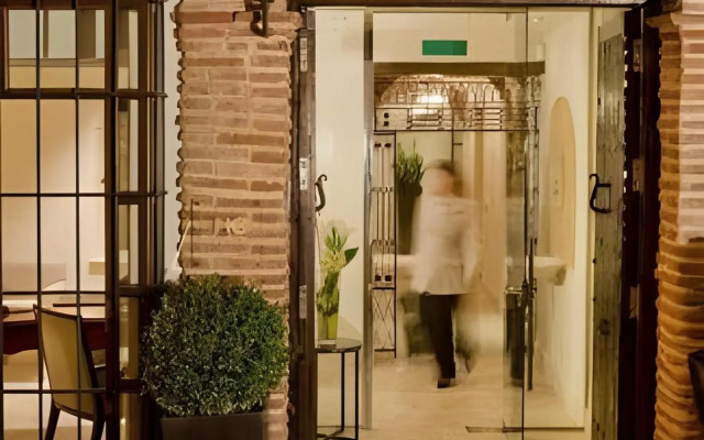 Hotel Claude Marbella
