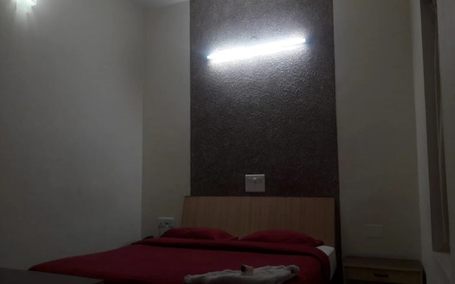 Hotel Sapthagiri Nest
