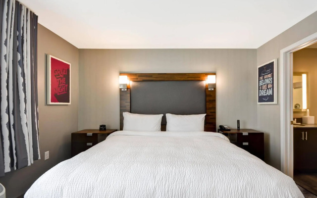 Towneplace Suites Cranbury South Brunswick