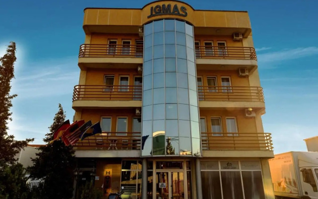 Hotel Igmas