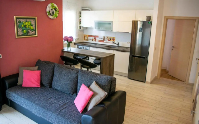 Apartments Linda