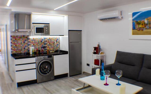 LOS RANCHOS PREMIUM Levante Beach
