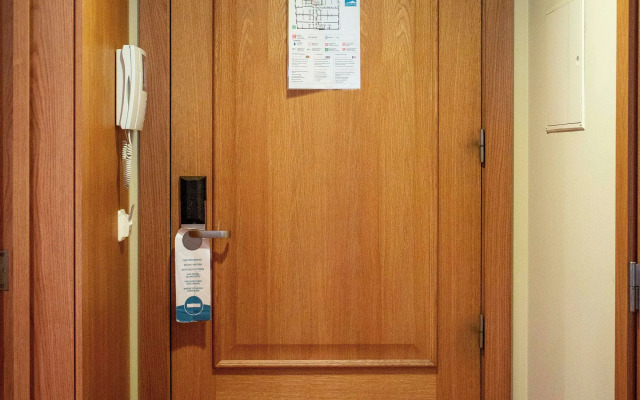 Apartamentos Turisticos Atlantida