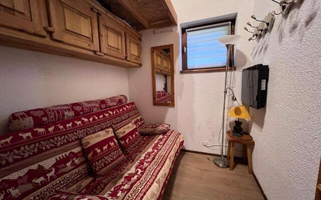 Richemont 12 - Duplex Proche Pistes Vue