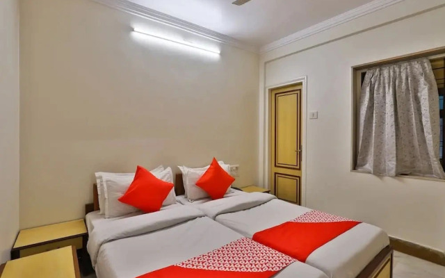 Hotel Moti Mahal by OYO