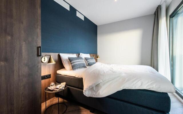 Numa Amsterdam Docklands
