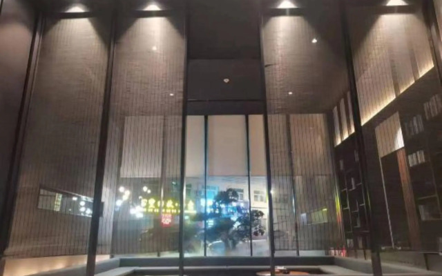 Pushe Garden Art Hotel