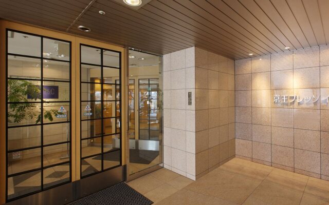 Keio Presso Inn Shinjuku
